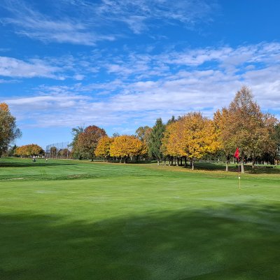 Zimska cena igralnine na golf igrišču Livada, Moravske Toplice